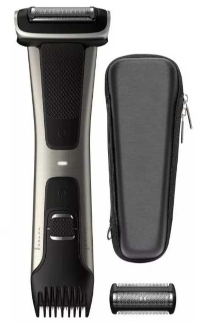 Тример — Бритва універсальна Київ - фото 8