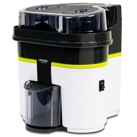 Соковижималка Cecotec Cecojuicer Zitrus (CCTC-04039) ( 12079 ) Харків - фото 4