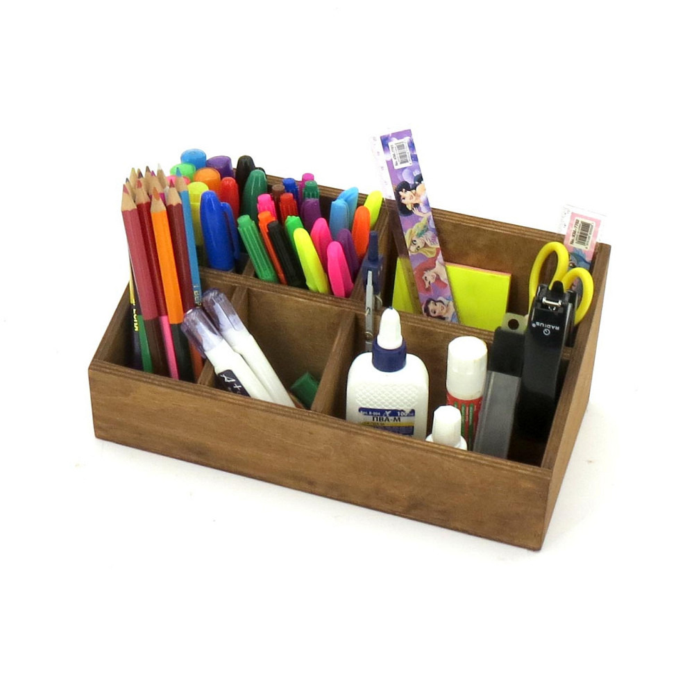 Настольный органайзер 