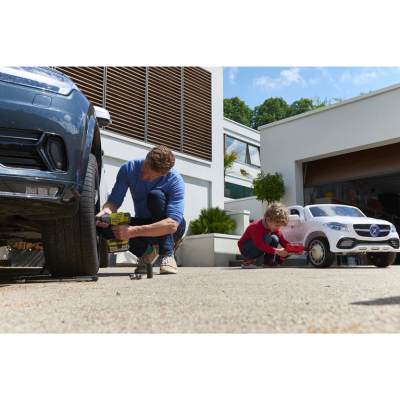 Гайковерт Ryobi ONE+ R18iW3-0 (без АКБ і ЗП) (5133002436) Вінниця