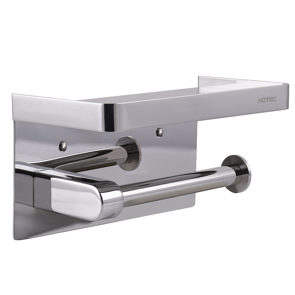 Тримач туалетного паперу HOTEC 16.643 Тернополь - изображение 4