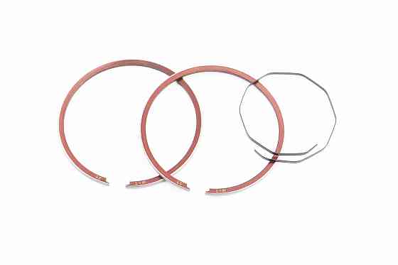 Кільця поршневі Suzuki AD50 41мм +0,25 Киев