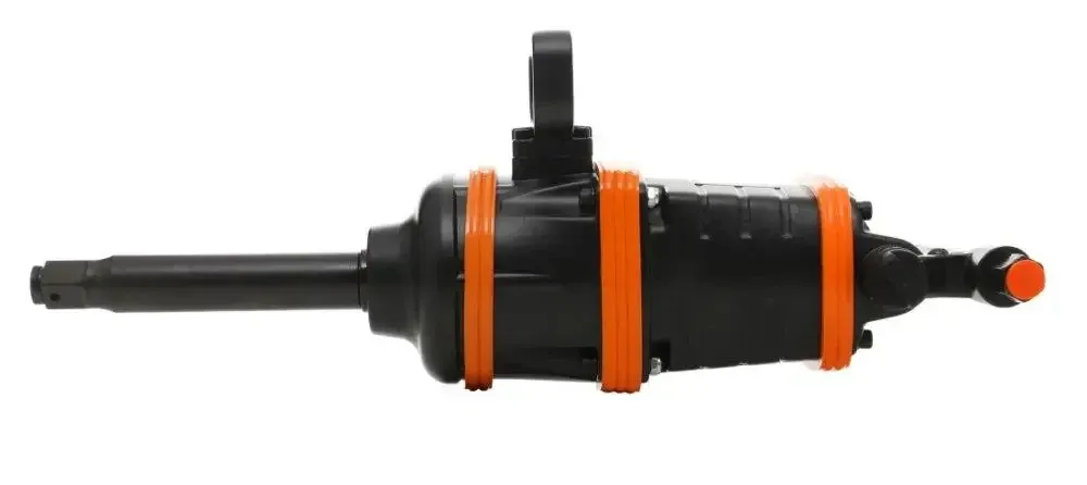 Гайковерт TAGRED TA830 — максимальна потужність 7000 Н·м.Poland Львів - фото 2