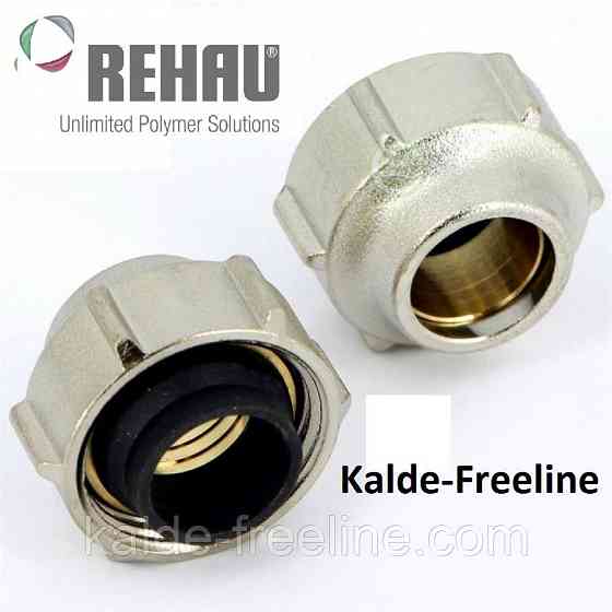 Соединения резьбовые G 3/4