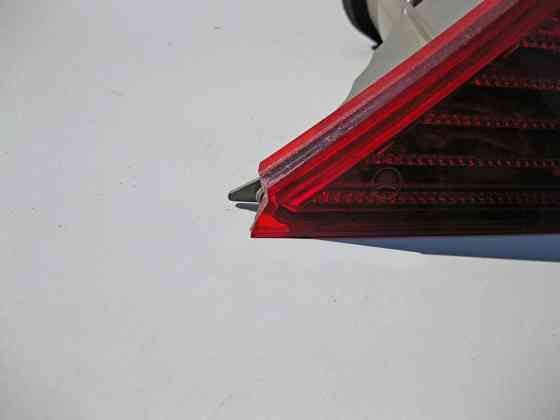 Mercedes-Benz  A2198200264 Ліхтар задній правий CLS C219 до рестайл обламаний лівий нижній куточок Одеса