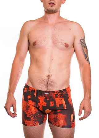 Труси шорти Bono Асорті 56 Київ