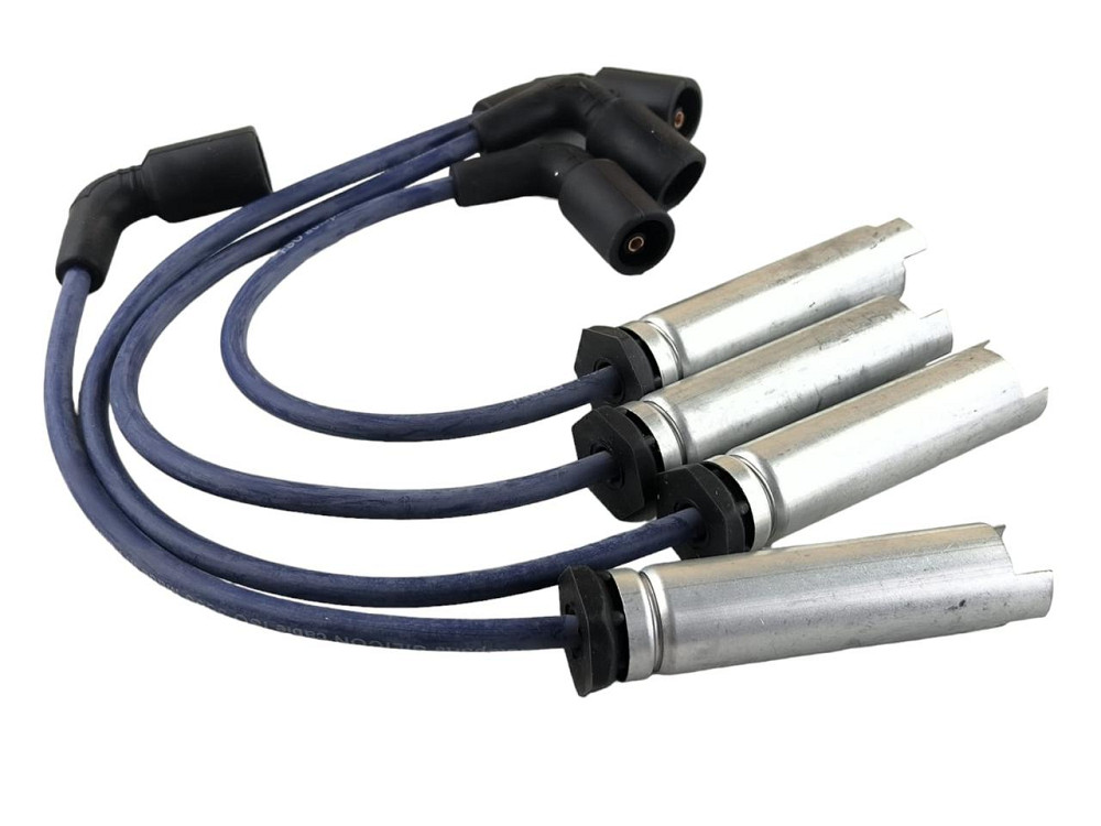 Провід Ланос, Авео, Nexia (1,5 дв 8 кл дв) високовольтні Мукачево - фото 1