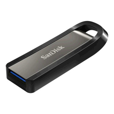 USB флеш накопичувач SanDisk 256GB Extreme Go USB 3.2 (SDCZ810-256G-G46) Вінниця - фото 2