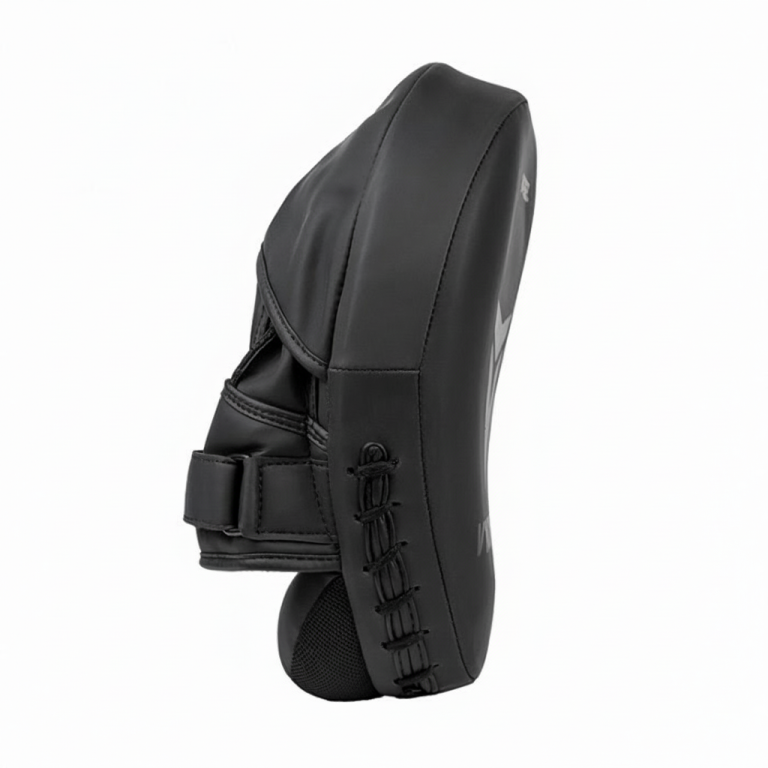 Лапи боксерські V`Noks Ultima Black Каменское - изображение 19