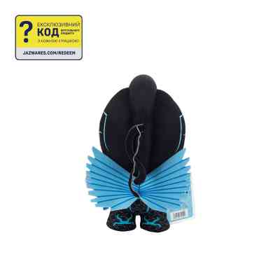 Мягкая игрушка DevSeries Collector Plush Legends of Speed Vortex Rider, 20см (CRS0102) Винница