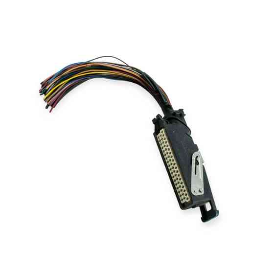 Разъем контроллера 5.1 Мукачево