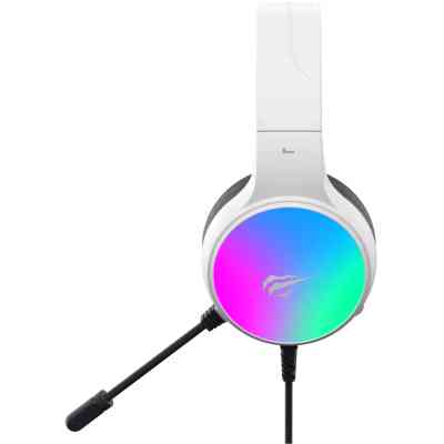 Навушники Havit HV-H2043U Plug USB 7.1 (6939119080532) Вінниця