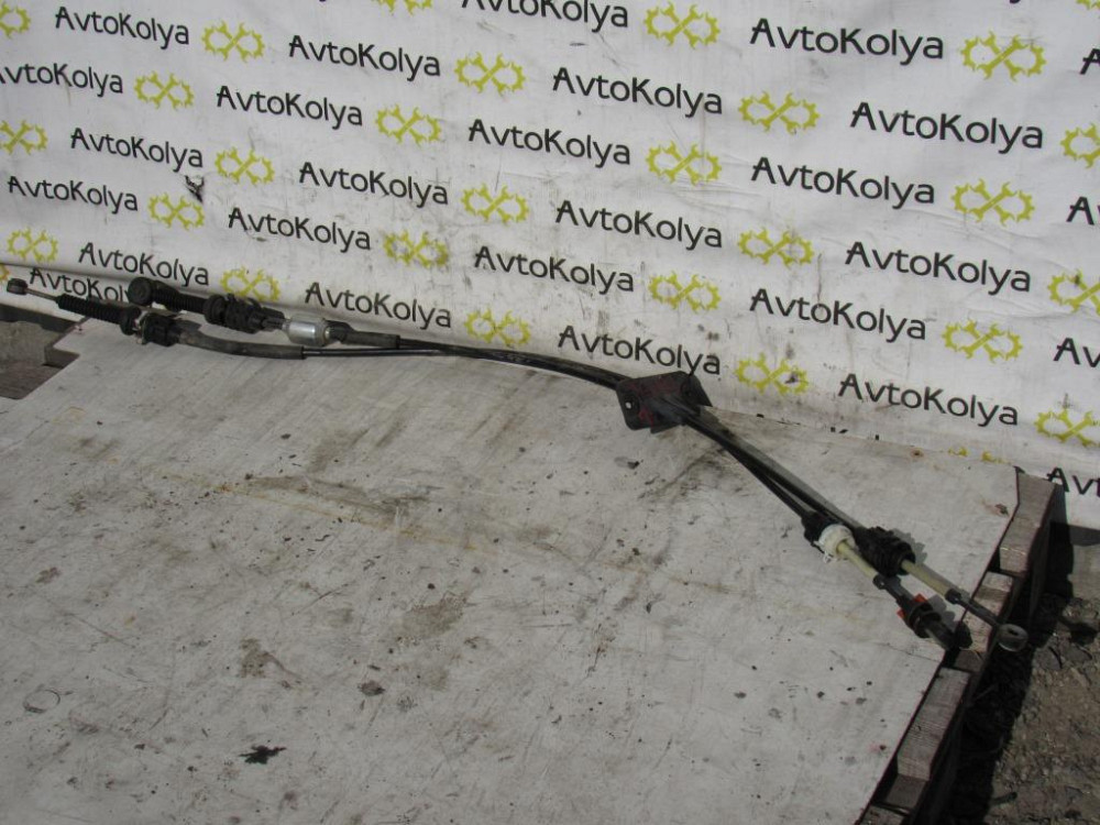Трос КПП 6 ступ. Renault Trafic III 1.6 dci 2014-2020 Ковель - изображение 1