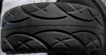 Шина гіроскутер 10 -2,50-6,5 4 HT042 DURRO TL Мукачево