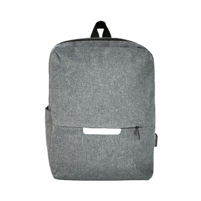 Рюкзак туристический NikiBo Lite 15л сірий (30010205-07) Винница - изображение 1