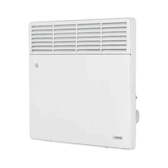 Конвектор електричний Термія ЕВНА - 1.0/230 С2 (мш) обігрівач з термостатом 1000 Вт електроконвектор з захистом від замерзання Київ