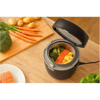 Мультиварка Sencor SRM0671BK Винница - изображение 4