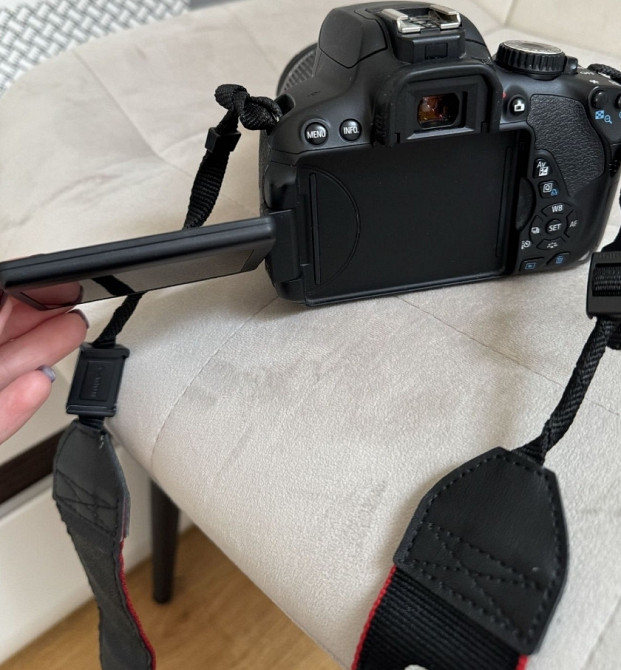 Фотоаппарат canon, Киев - изображение 3