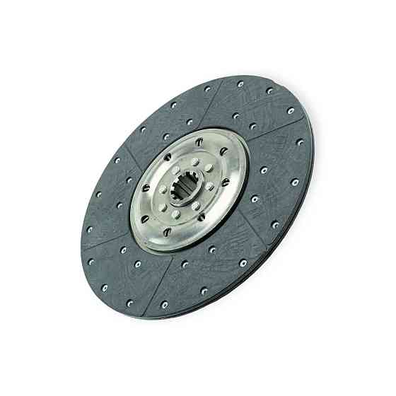 Диск ведомый КАМАЗ сцепления Мукачево