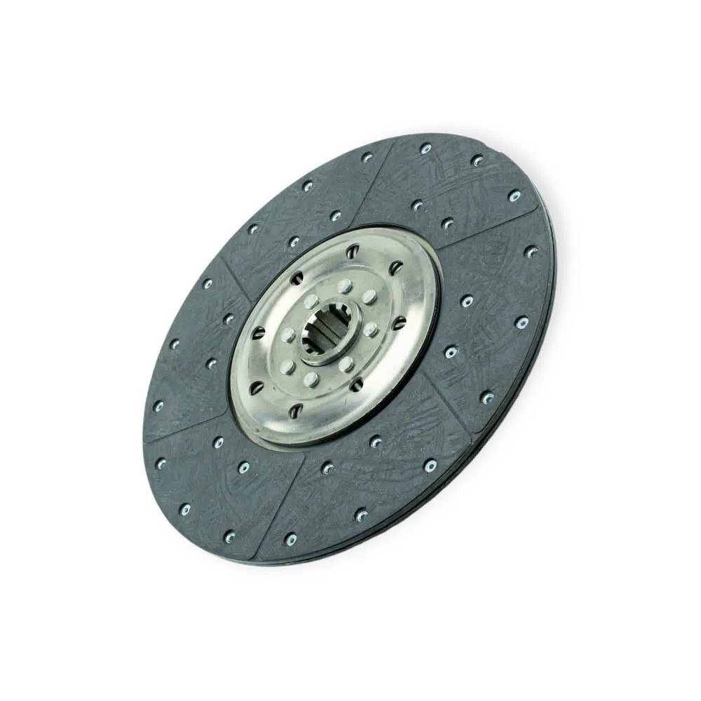 Диск ведений КАМАЗ зчеплення Мукачево - фото 1