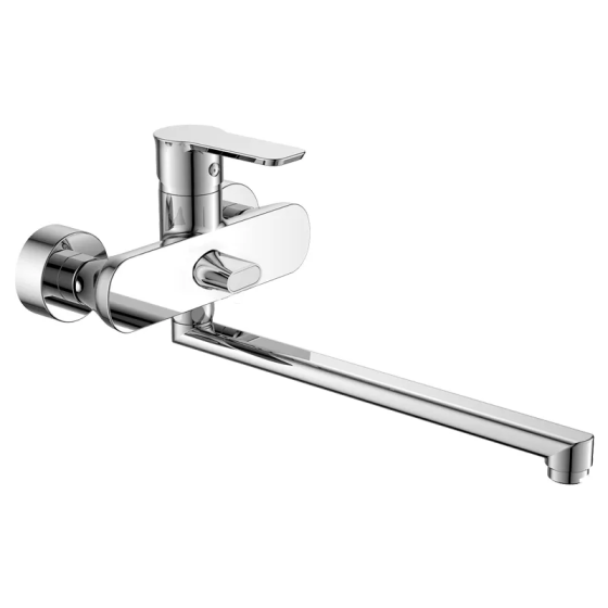 Змішувач для ванної Haiba Houston 006 HB0230 Харків