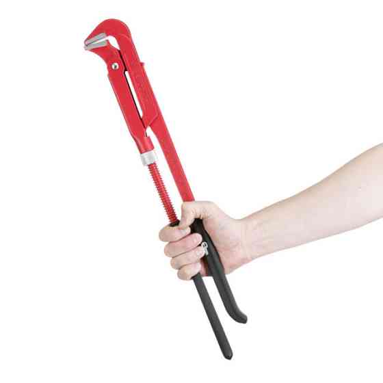 Ключ трубний 2.0