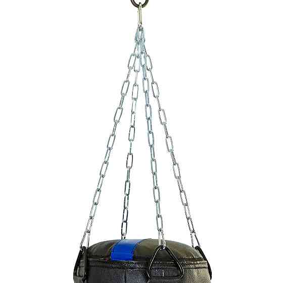 Цепь для боксерского мешка с карабином SP-Planeta-3895-4 Киев