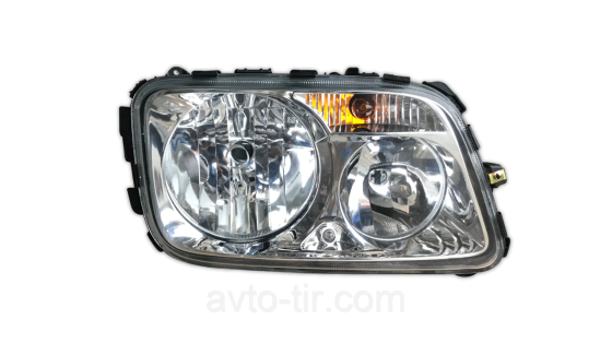 Фара основная MERCEDES ACTROS 9438201661 9438201461 9438201561 9438201761 Луцк