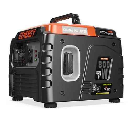 Генератор інверторний GENERGY LIMITED 1000i 0,8 кВт Одесса