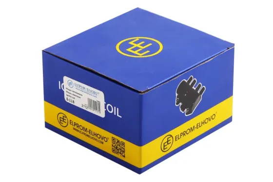 Модуль зажигания 2110 Elprom-Elhovo Винница