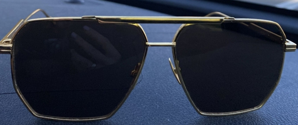 Очки Ray Ban Оригінал Balenciaga Bottega Venetta. Київ - фото 5