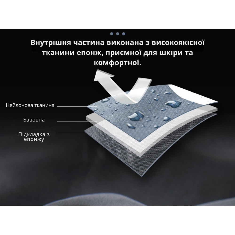 Спальный мешок Naturehike LW180 Mini NH21MSD04, левый, XL, темно-зеленый Ровно - изображение 9