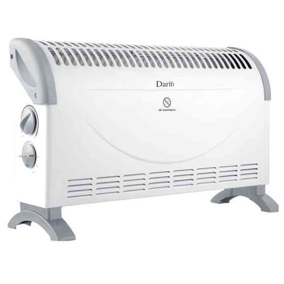 Побутовий конвекторний обігрівач, Електроконвектор, Обігрівач для дому електричний WR-94 Львів