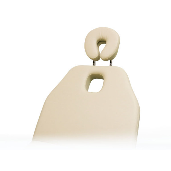 Массажный стол 257 двухсекционный стационарный с регулировкой высот Киев - изображение 7