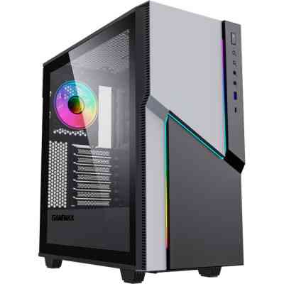 Корпус Gamemax ZORRO COC Black Вінниця