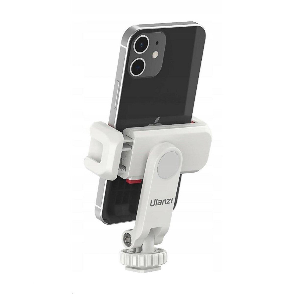 Тримач кріплення підставка для телефону смартфону Ulanzi Vijim Plastic Cell Phone Holder UV-3057 Одеса - фото 5