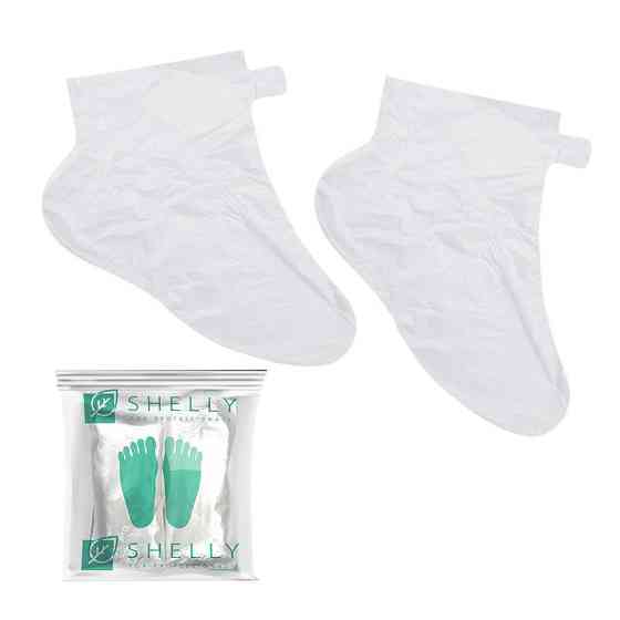 Nabir Skarpetok для Shelly 25 PCS 4823099501649 Вінниця