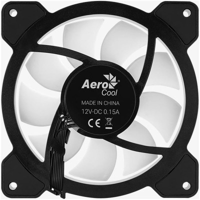 Кулер до корпусу AeroCool Mirage 12 ARGB (ACF3-MR10217.11) Вінниця - фото 4