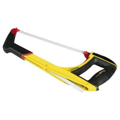 Ножовка Stanley FatMax по металлу, длина полотна 300мм (0-20-108) (0-20-108) Винница - изображение 5