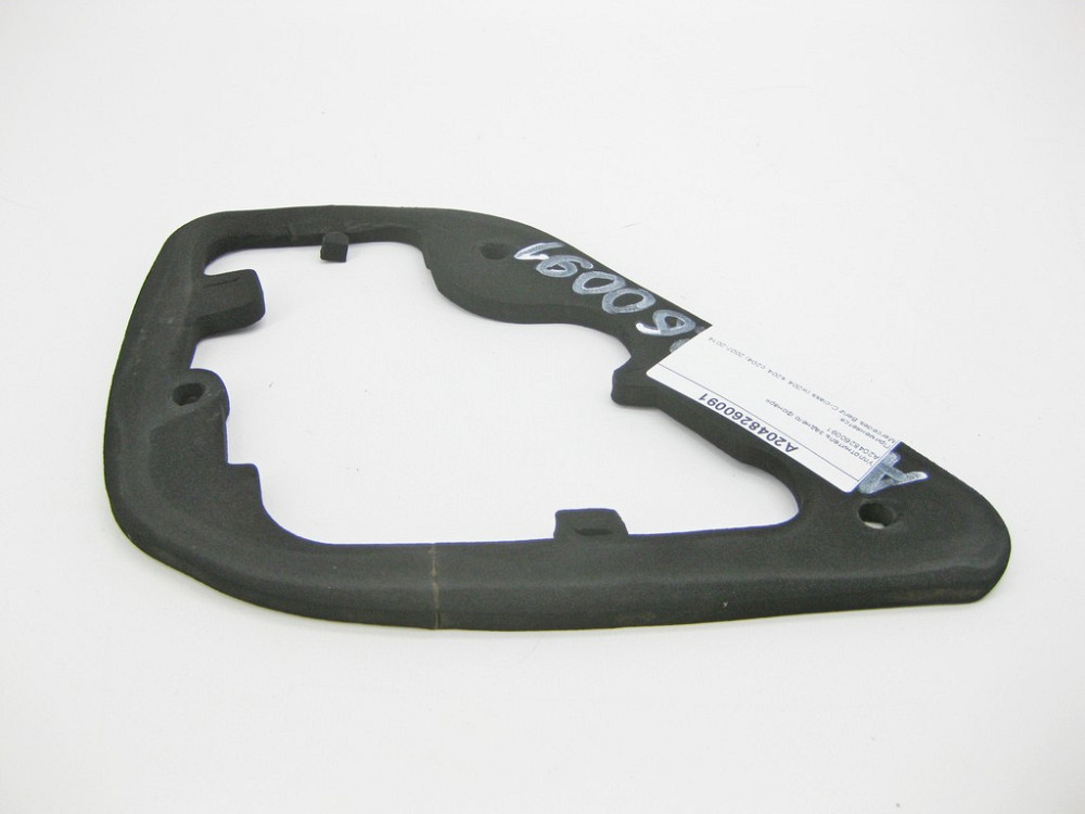 Mercedes-Benz  A2048260091 Ущільнювач заднього ліхтаря C-Class W204 Одесса - изображение 8