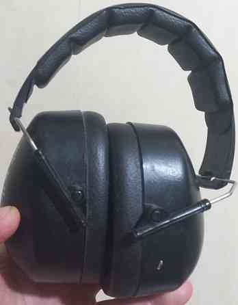 Наушники  Франция  противошумные. Киев