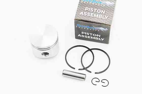 Поршень к-кт 42mm (палець 10mm) OLEO MAC 947 Киев