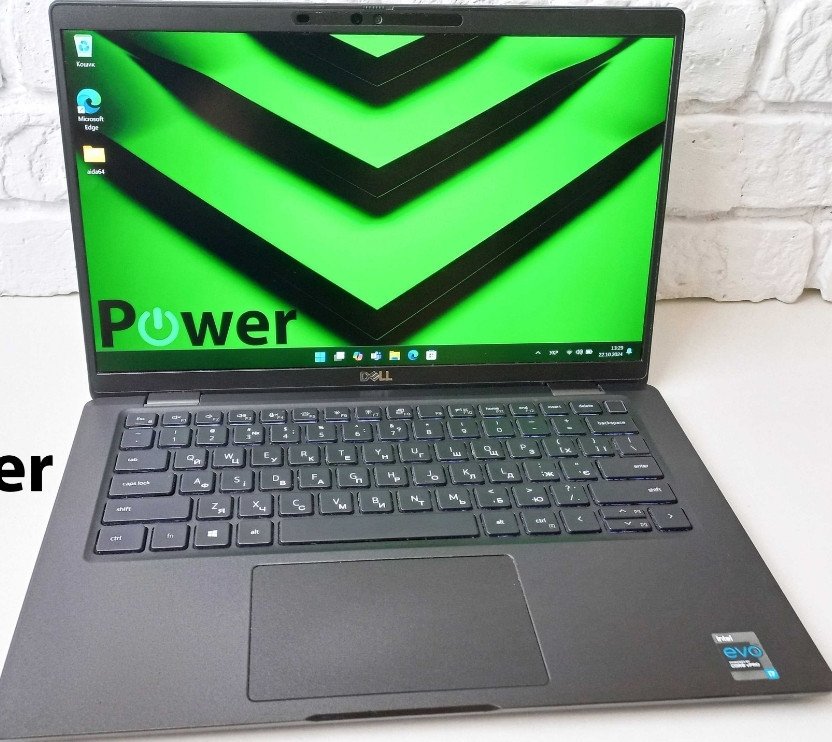 Ноутбук DELL Latitude 7420 i7- 1185G7 16Gb SSD500 Full HD IPS Киев - изображение 5