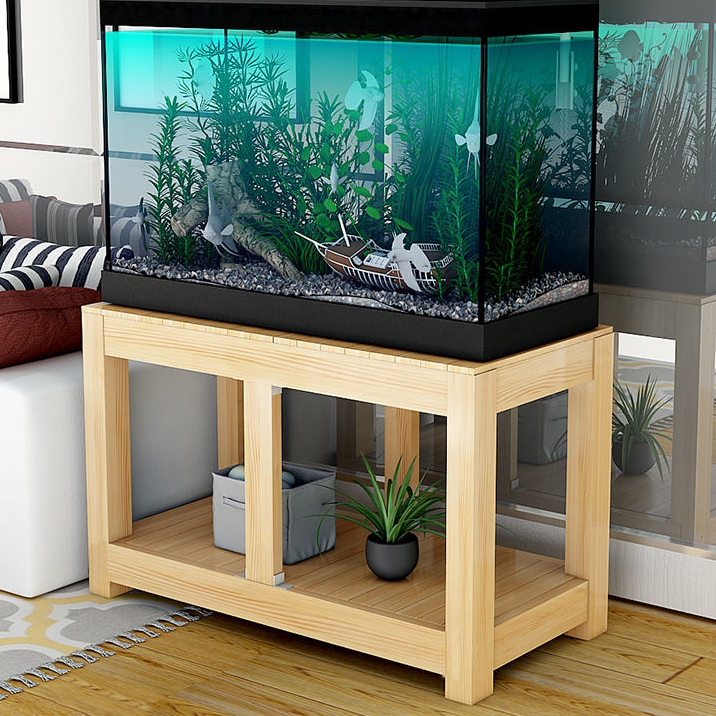 Тумба для аквариума 