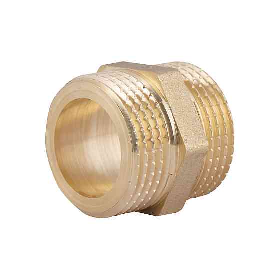 Ніпель Thermo Alliance Standart 1" НР SD4072525 Київ
