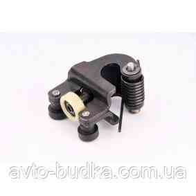 Ролик бічний, розсувних дверей (середній) Рено Мастер 98> 2010 BLIC (Польща) 6003-00-0330P Київ