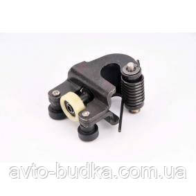 Ролик бічний, розсувних дверей (середній) Рено Мастер 98> 2010 BLIC (Польща) 6003-00-0330P Київ - фото 1