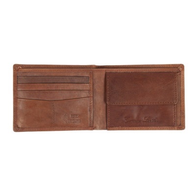 Кошелек JCB JBNC 49MN Tan Винница - изображение 3