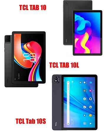 Полиуретановая пленка HyperClear Guard для Tcl Tab 10, Tab 10L, Tab 10S Киев