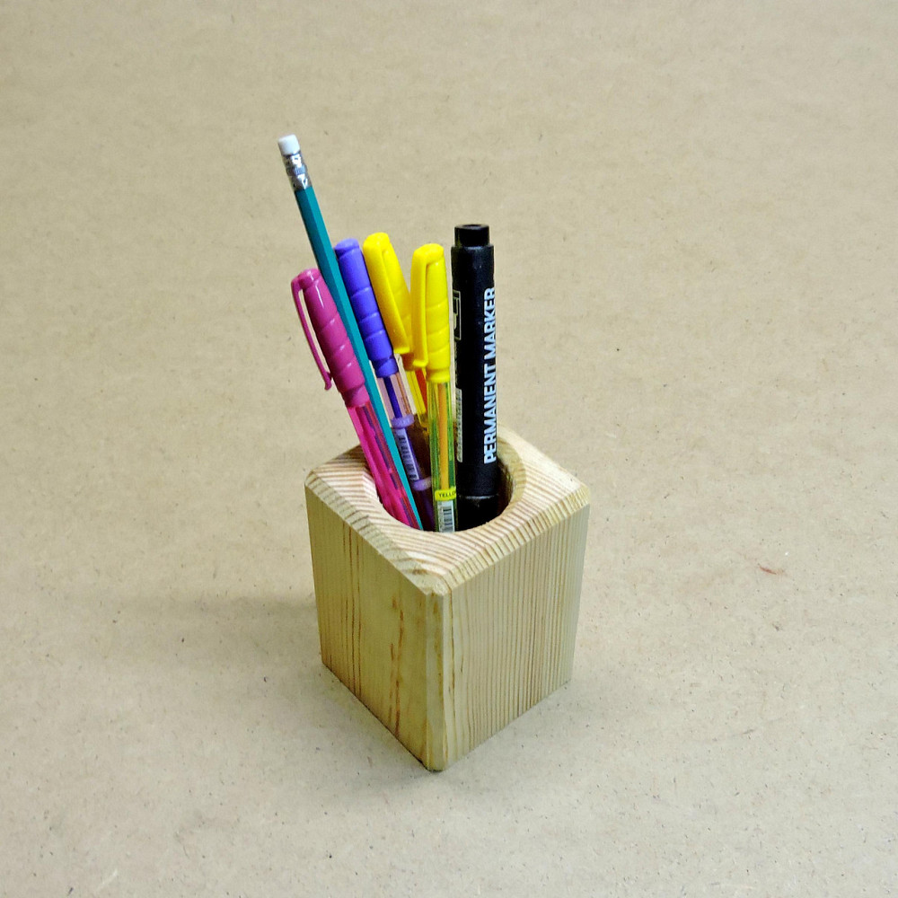 Настольный органайзер 